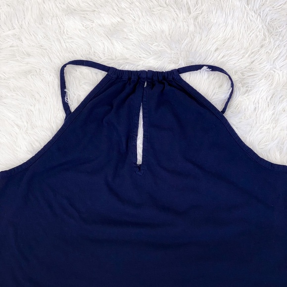 Lilly Pulitzer Lacy Tank Top - Picture 5 of 8